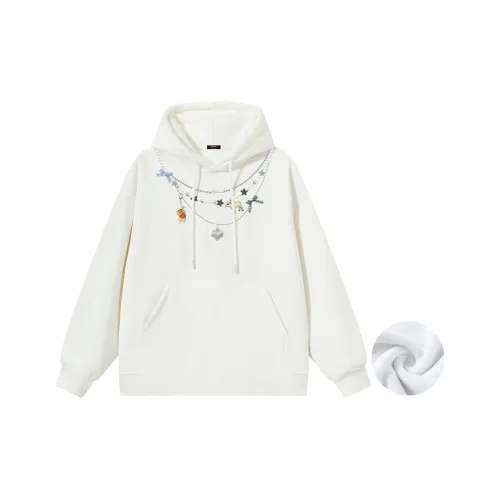 BALENO Унисекс Свитшоты