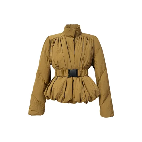 IWZI Женские пуховики