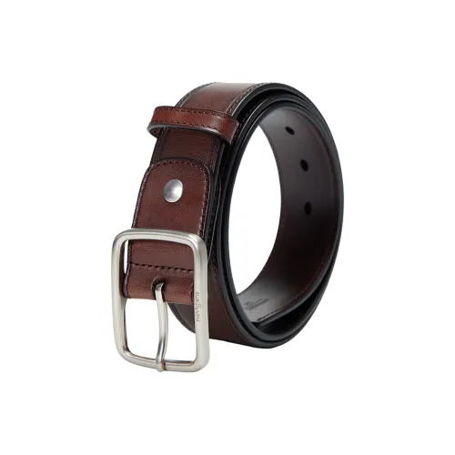 NAVIGARE Бизнес Шик Кожаные ремни Мужской 3,8 см