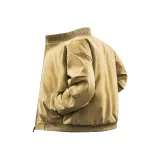 Хаки [утеплённый]