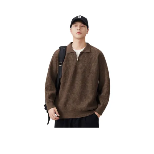 MR.MUDI Унисекс Трикотаж