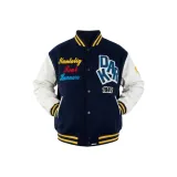 Чёрный [A207 Утеплённый]