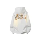 Белый [Замковка температуры, холодостойкий, с флисовой подкладкой]