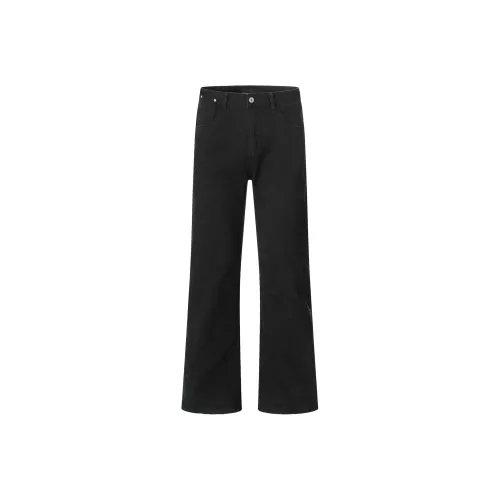 CHARLIE GOLF Унисекс Джинсы