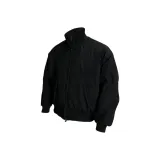 Чёрная подкладка