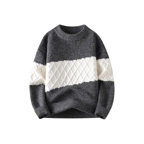 JIE STUDIO Унисекс Трикотаж