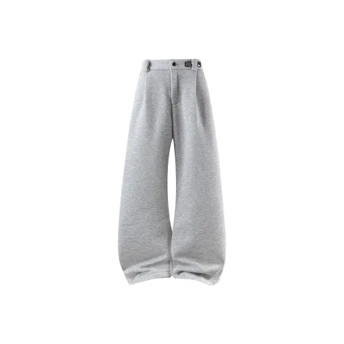 JUNGLE PANDA Повседневные брюки Унисекс