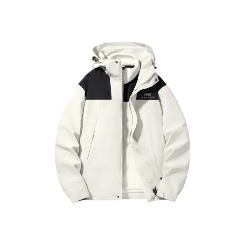 AULDEY Ветровка Унисекс