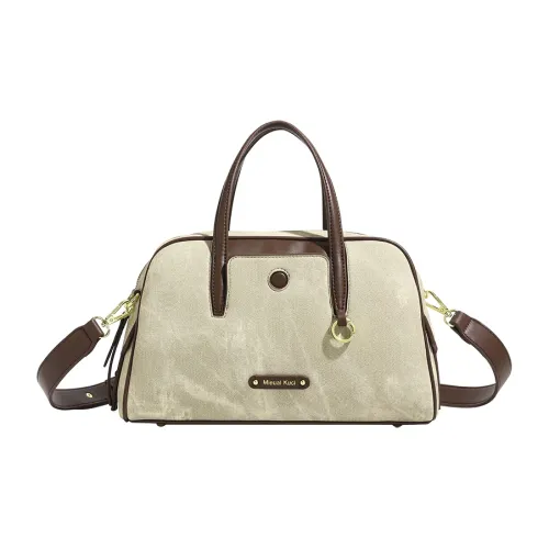 TTaG．baG Microfiber Synthetic Leather One Shoulder Bag Standard Women's