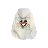 Белый (с флисовой подкладкой)