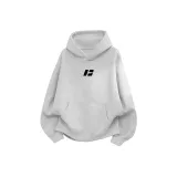 Белый, серый, тонкий [премиум]