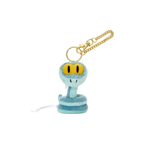 Disney x DISNEYLAND Zootopia 2 Коллекция Gary Плюшевый Брелок 10 см Длина Тела Шанхай Дисней