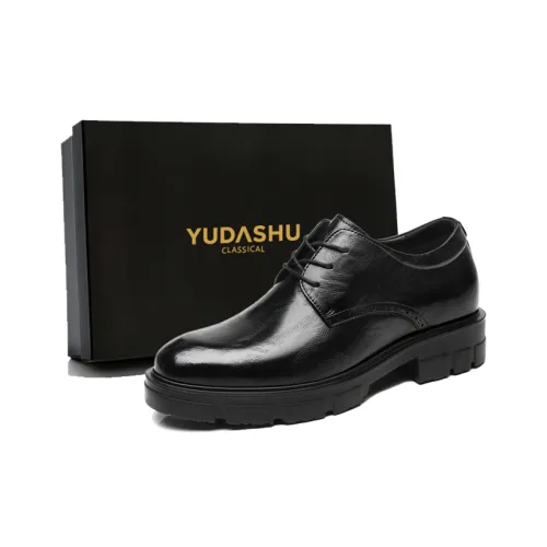 YUDASHU Обувь Низкий Топ Мужская