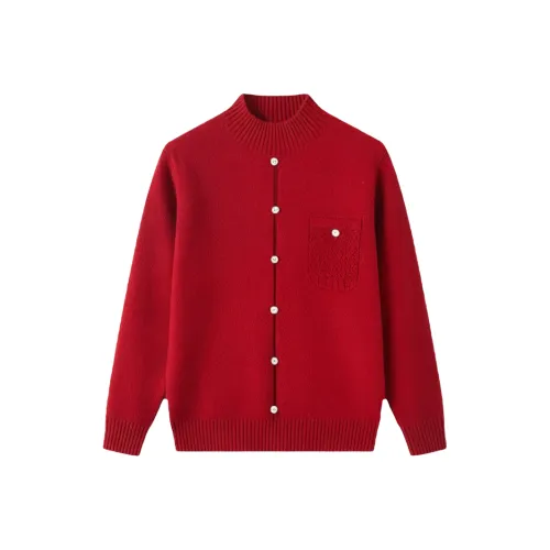 LOUGHNEA Женская трикотажная одежда