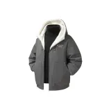 Угольно-серый