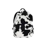 Большой стиль позиционирования коровы