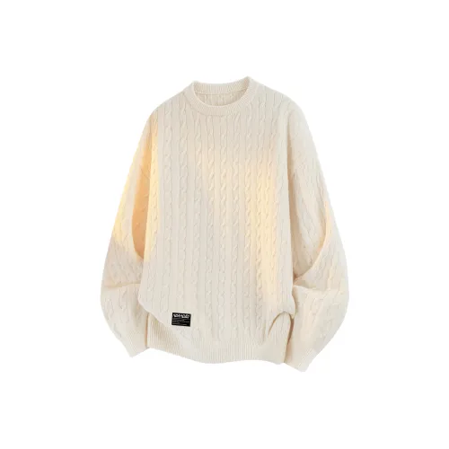 NOAHGIGI Унисекс Трикотаж