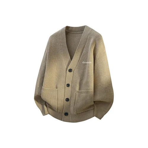 Caramella Унисекс Свитеры