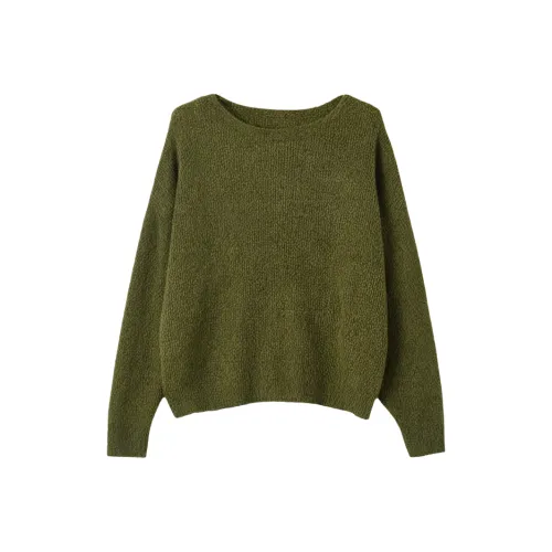 LOUGHNEA Кашемир Свитер Женские