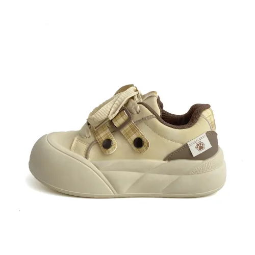 Kalinsd 1971 Low Топ Повседневная обувь Женская