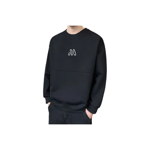 H 75 Мужские Свитшоты