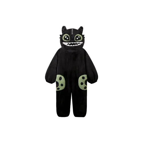 O'MESIK Черный Женское боди