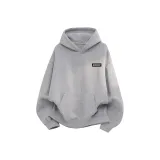 Light Gray Fleece-Lined [Премиум]