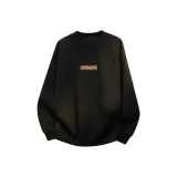 Черный (с флисовой подкладкой)