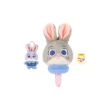 Джуди Mengtang Украшение + Хлопковая конфета Кукла + Открытка