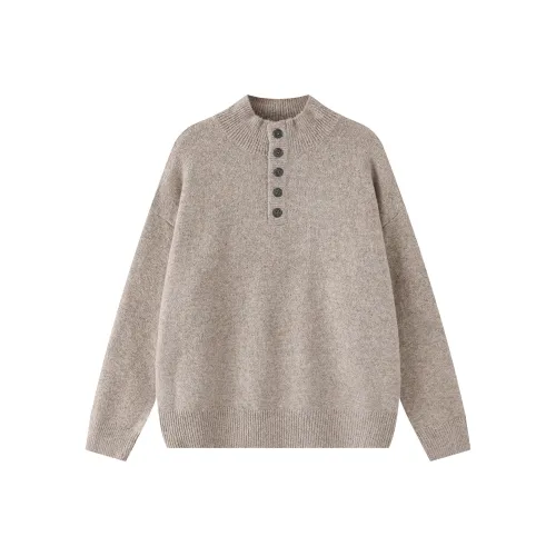 UNA RETA Унисекс Трикотаж