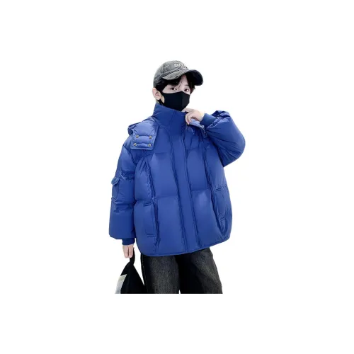 M JBABY KIDS Пуховики