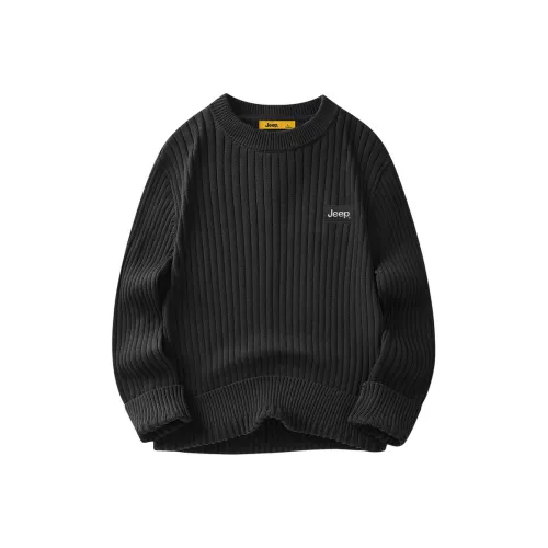 Jeep Pasture Horse Lifestyle Свитер Мужской