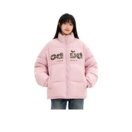 Amyway Унисекс Пуховики