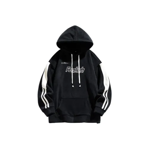 FRQ Унисекс Свитшоты