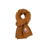 Вкусный Коричневый Кофейный