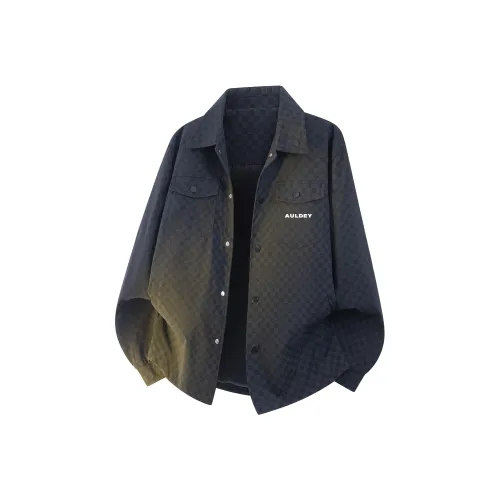 AULDEY Унисекс Куртки