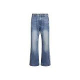 Винтажный темно-синий