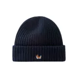 Темно-синий