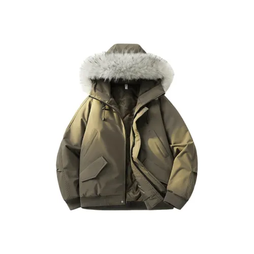 APBM Унисекс Куртки