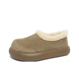 Хаки (с флисовой подкладкой)