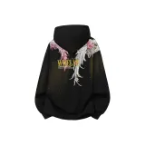 Черный [Термоконтроль Холодостойкий Флисовая подкладка]