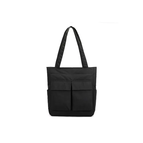 DCLOUD Нейлоновая Сумка через плечо Стандартная Унисекс Многоцветная