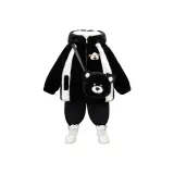 Темно-кофейный