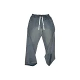 Синий (с флисовой подкладкой, улучшенный)