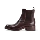 Умброво-коричневый