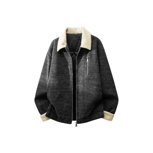 NOAHGIGI Унисекс Пуховики