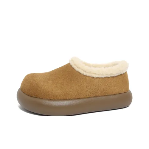 KLJK Ankle Длина (размер в длину) Сноубутсы Женские