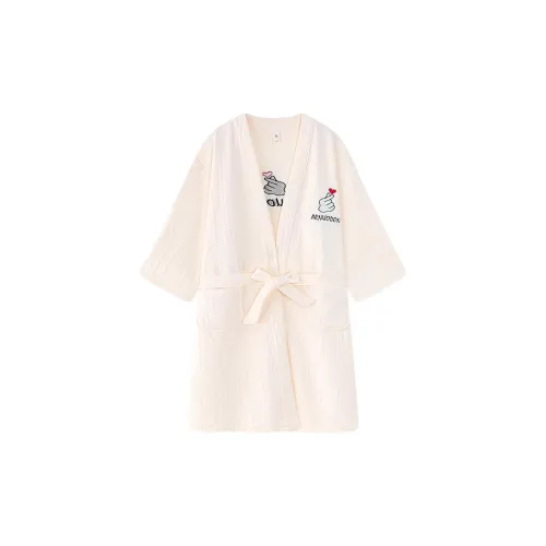 ЮЙЧЖАОЛИНЬ Sleep Lavender Осенний Зимний Женский