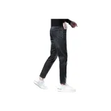 Черно-серый