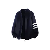 Темно-синий [Улучшенный логотип бренда]